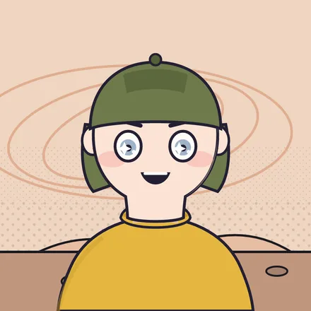 Lunaut #1497
