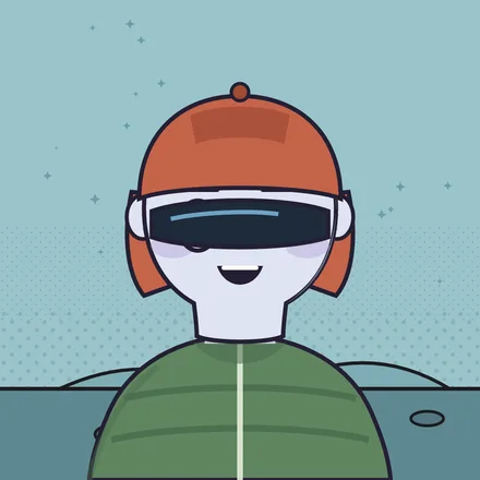 Lunaut #1499