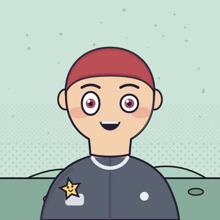 Lunaut #15