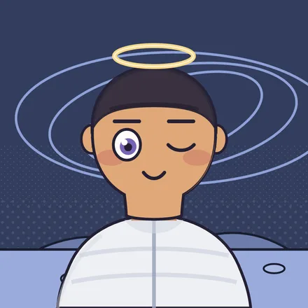 Lunaut #1504