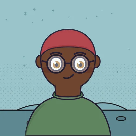 Lunaut #1508