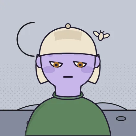 Lunaut #1510