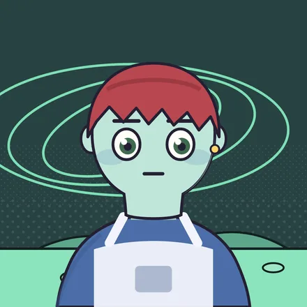 Lunaut #1512