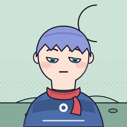 Lunaut #1516