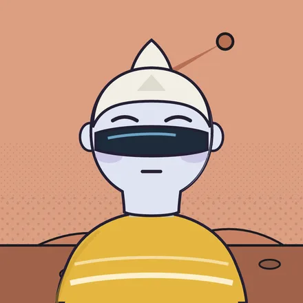 Lunaut #1517
