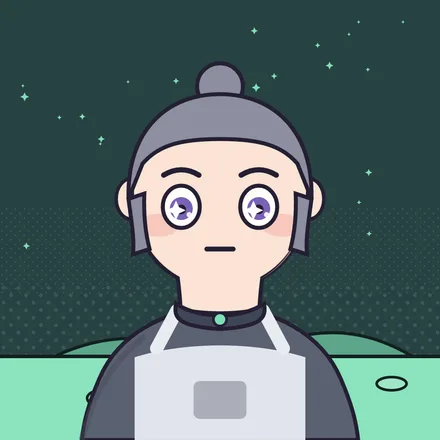 Lunaut #1519
