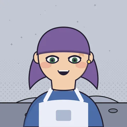 Lunaut #1521