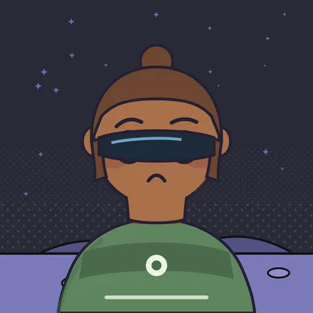 Lunaut #1526