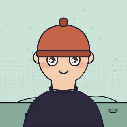 Lunaut #1530
