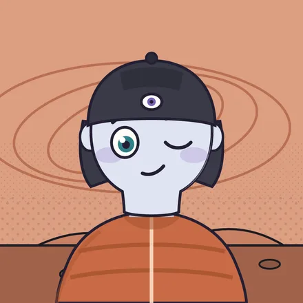 Lunaut #1536