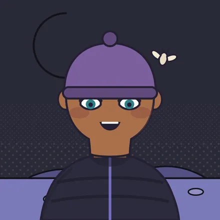 Lunaut #1537