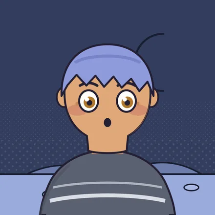 Lunaut #1538