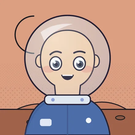 Lunaut #154