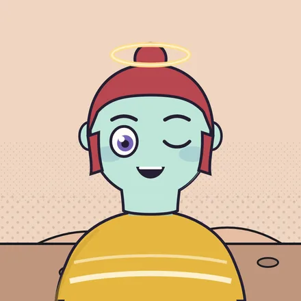 Lunaut #1542