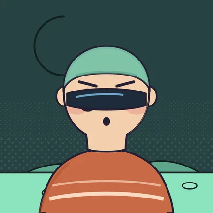 Lunaut #1545