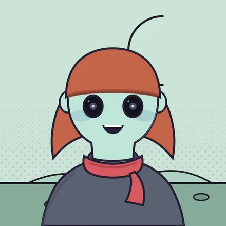 Lunaut #1556