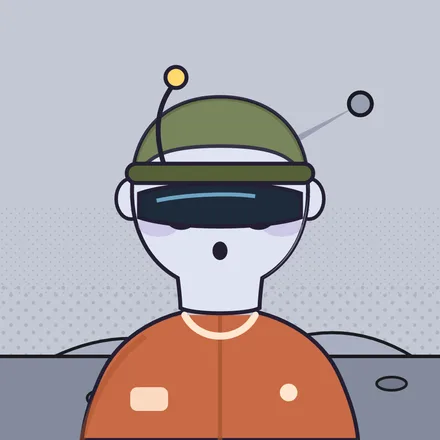 Lunaut #1557