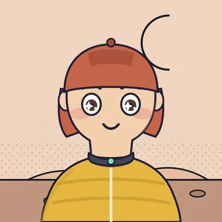 Lunaut #1564