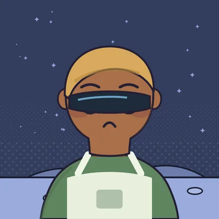 Lunaut #1571