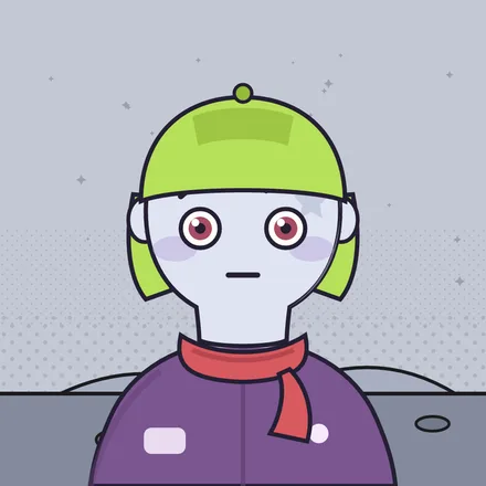 Lunaut #1581