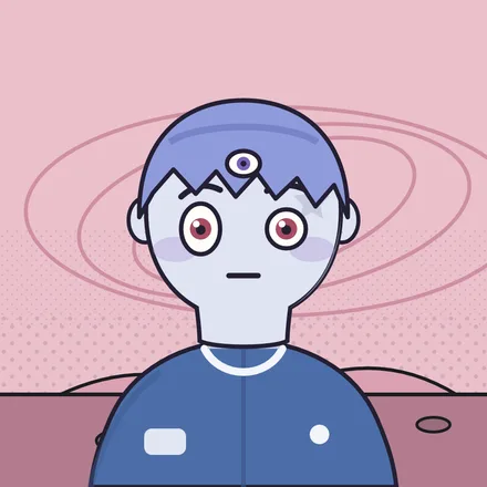Lunaut #1588
