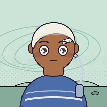 Lunaut #1605