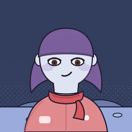 Lunaut #1617