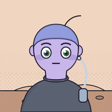 Lunaut #1622
