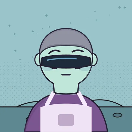 Lunaut #1624