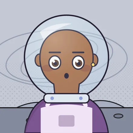Lunaut #163