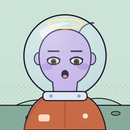Lunaut #1634
