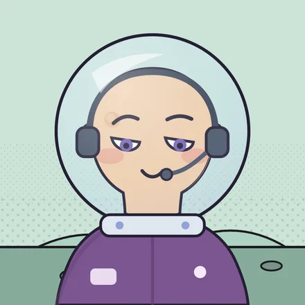 Lunaut #1652