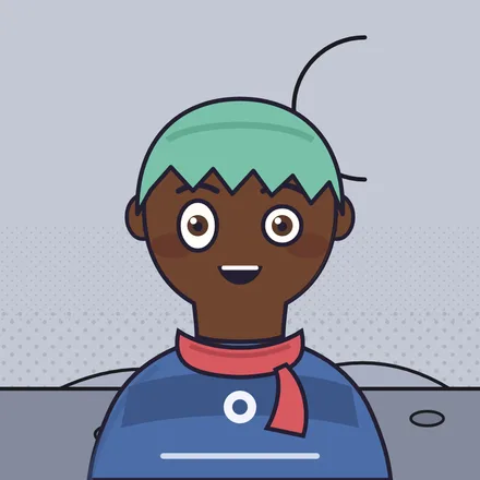 Lunaut #1685