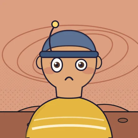 Lunaut #17