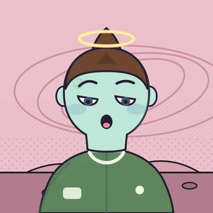 Lunaut #1700