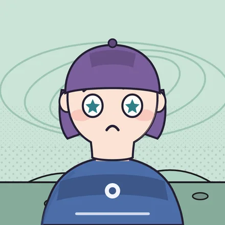 Lunaut #1707