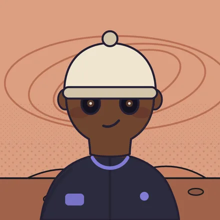 Lunaut #1710