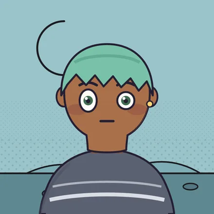 Lunaut #1712
