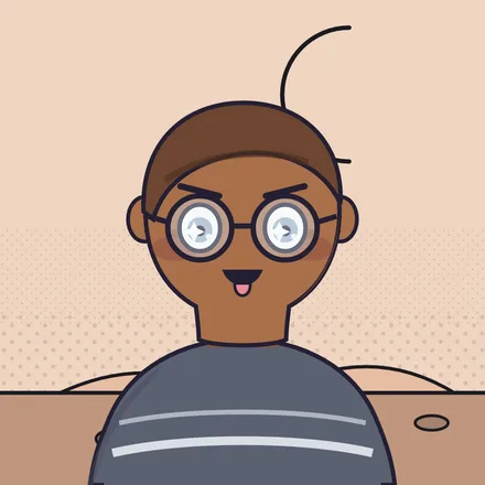 Lunaut #1716