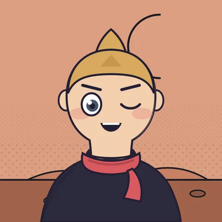 Lunaut #1717