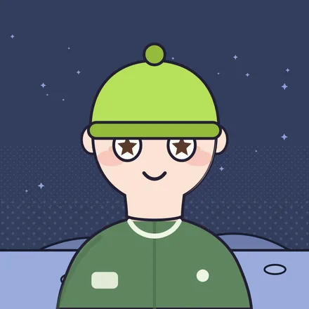 Lunaut #1718