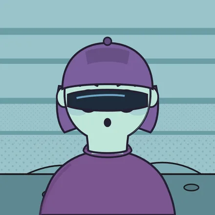 Lunaut #1719