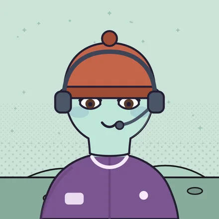 Lunaut #1732