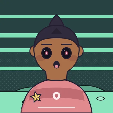 Lunaut #1738