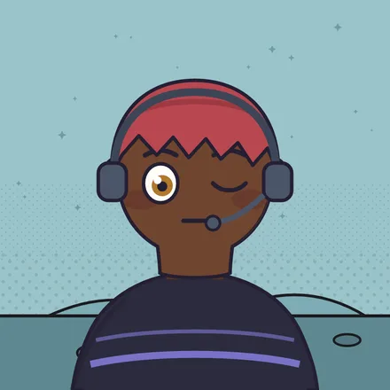 Lunaut #1739