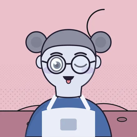 Lunaut #1749