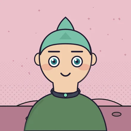 Lunaut #1753
