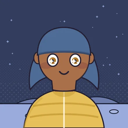 Lunaut #1755
