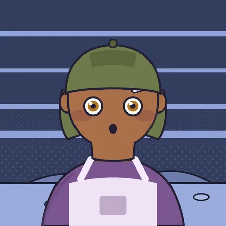 Lunaut #176