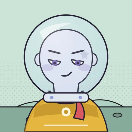 Lunaut #1770